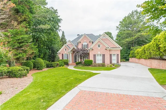 $1,335,000 | 1210 Cromwell Court, Alpharetta, GA 30022