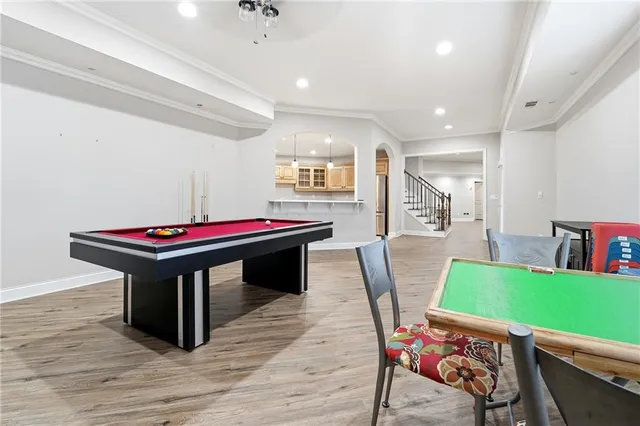 $1,318,000 | 1210 Cromwell Court, Johns Creek, GA 30022