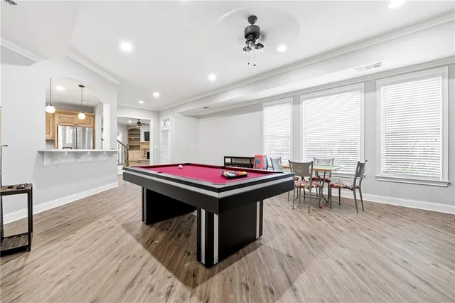 $1,318,000 | 1210 Cromwell Court, Johns Creek, GA 30022