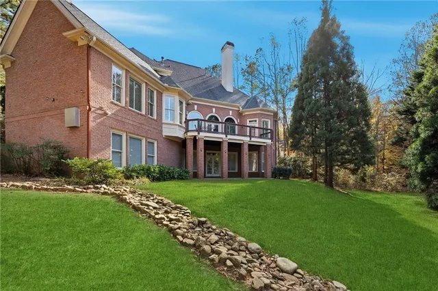 $1,318,000 | 1210 Cromwell Court, Johns Creek, GA 30022