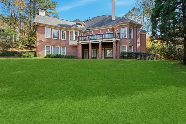 $1,318,000 | 1210 Cromwell Court, Johns Creek, GA 30022