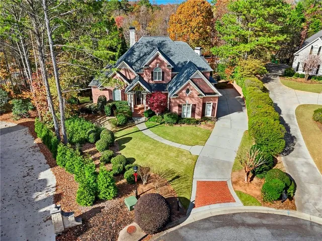 $1,318,000 | 1210 Cromwell Court, Johns Creek, GA 30022