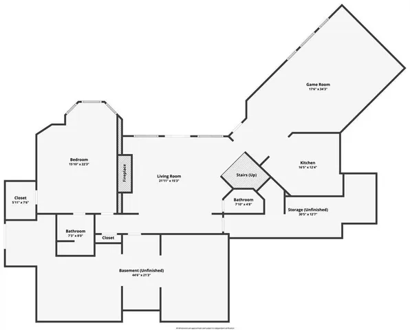 $1,318,000 | 1210 Cromwell Court, Johns Creek, GA 30022