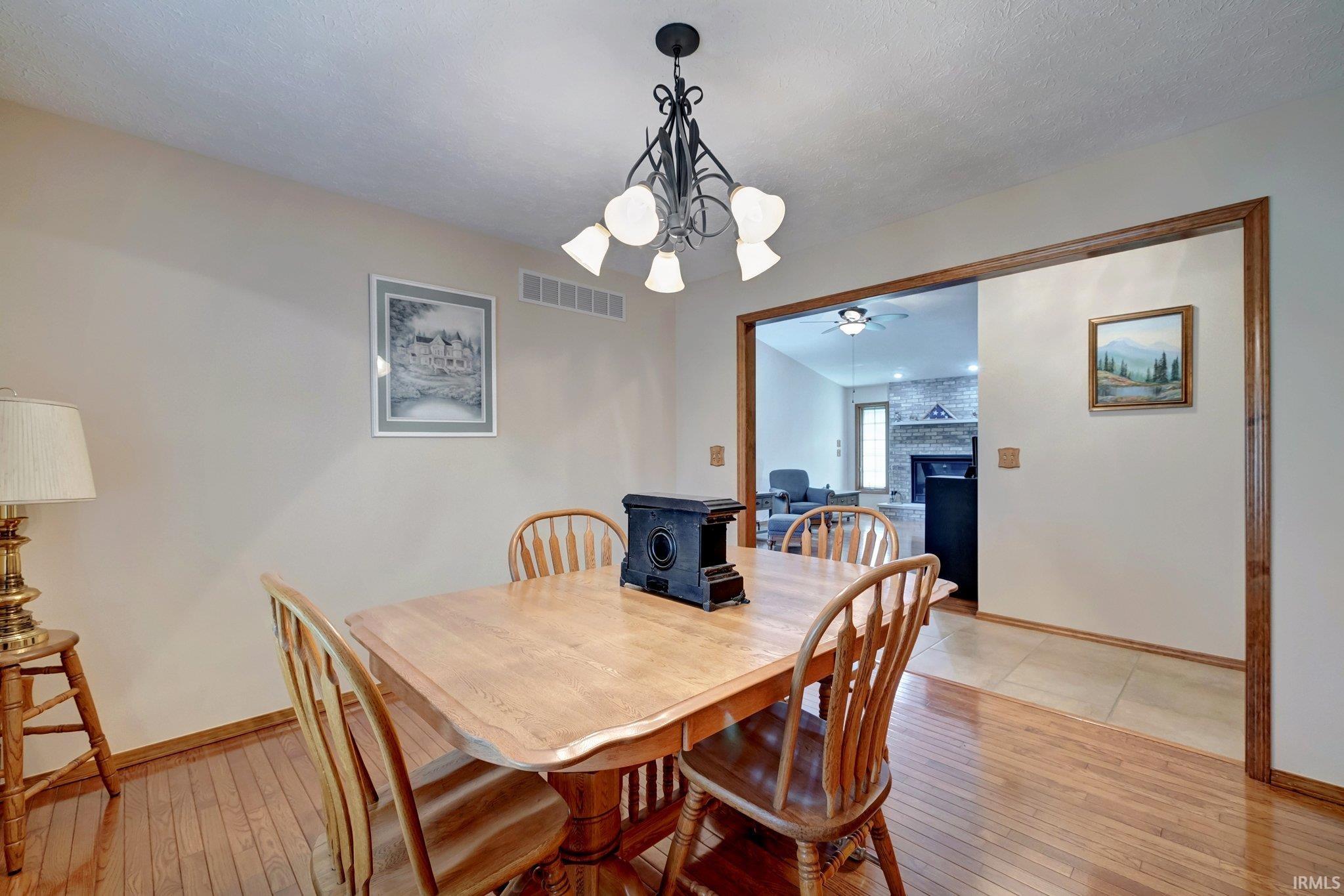 3332 West Cockrell Road Bloomington, IN 47403 - Photo 12 of 36 Gallery Image 12