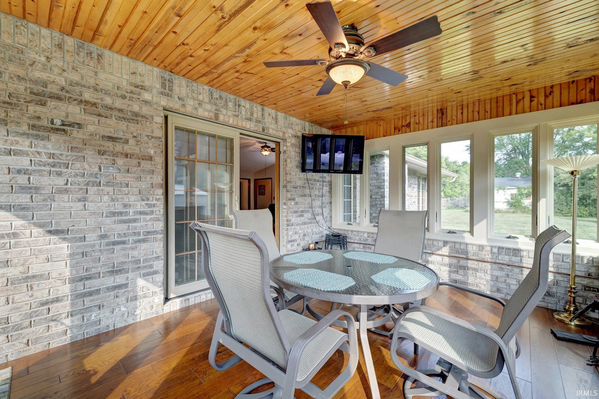 3332 West Cockrell Road Bloomington, IN 47403 - Photo 19 of 36 Gallery Image 19