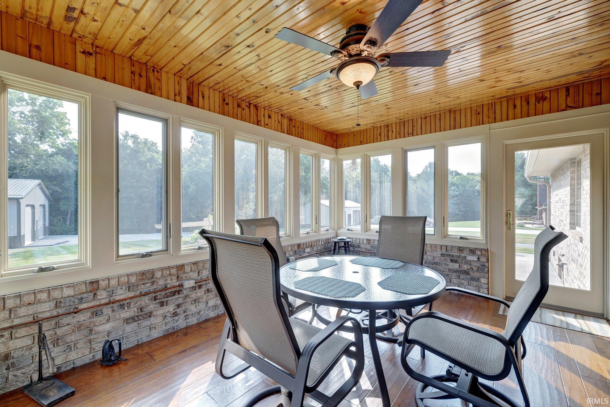 3332 West Cockrell Road Bloomington, IN 47403 - Photo 20 of 36 Gallery Image 20