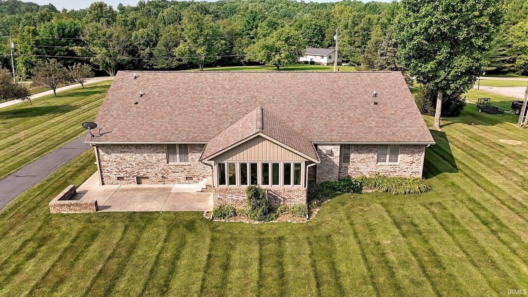 3332 West Cockrell Road Bloomington, IN 47403 - Photo 25 of 36 Gallery Image 25