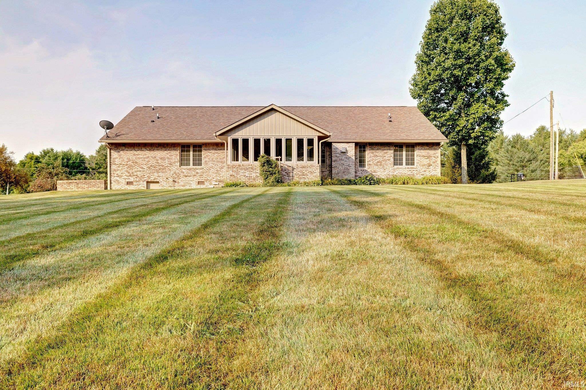 3332 West Cockrell Road Bloomington, IN 47403 - Photo 31 of 36 Gallery Image 31