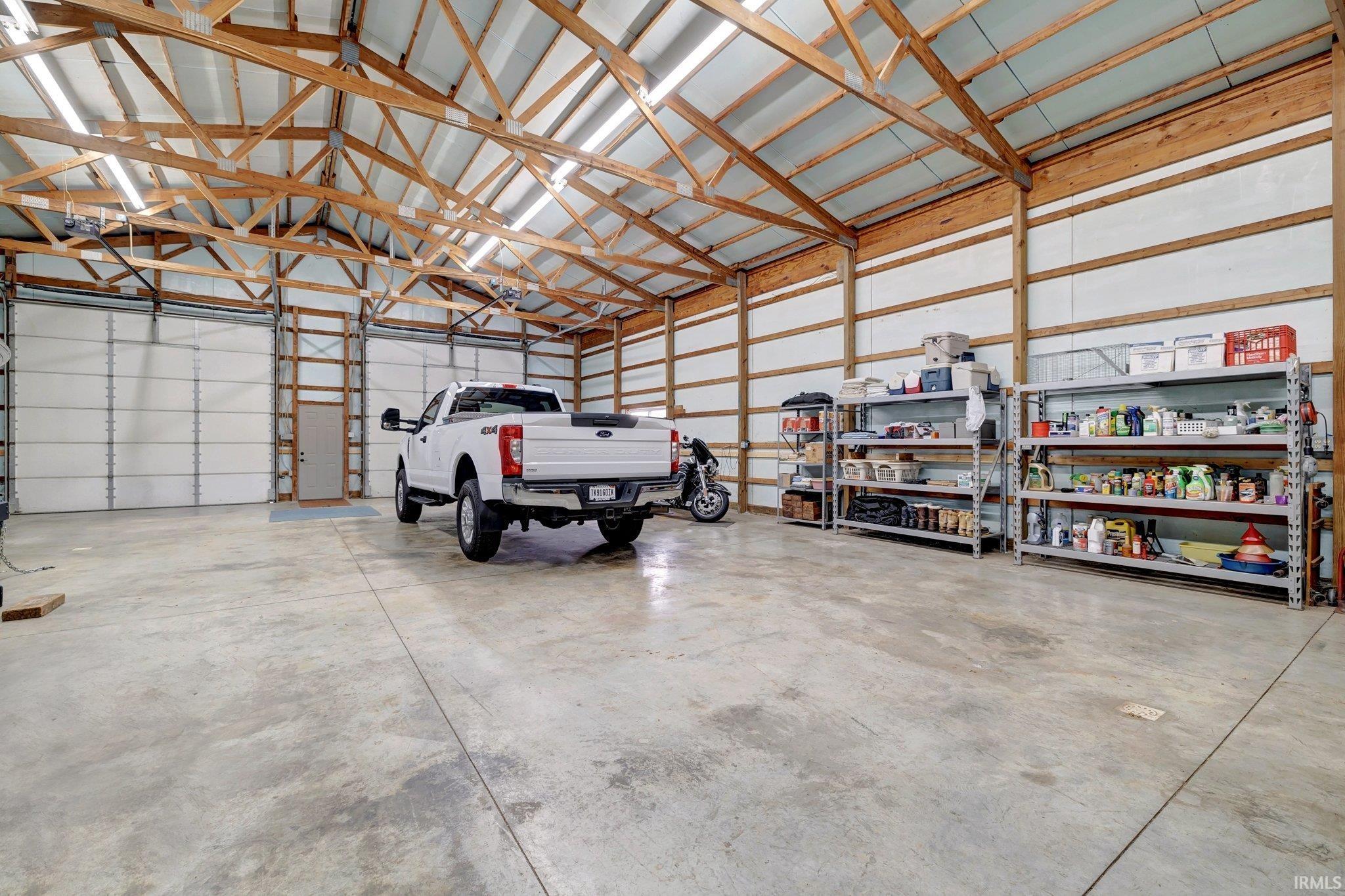 3332 West Cockrell Road Bloomington, IN 47403 - Photo 35 of 36 Gallery Image 35