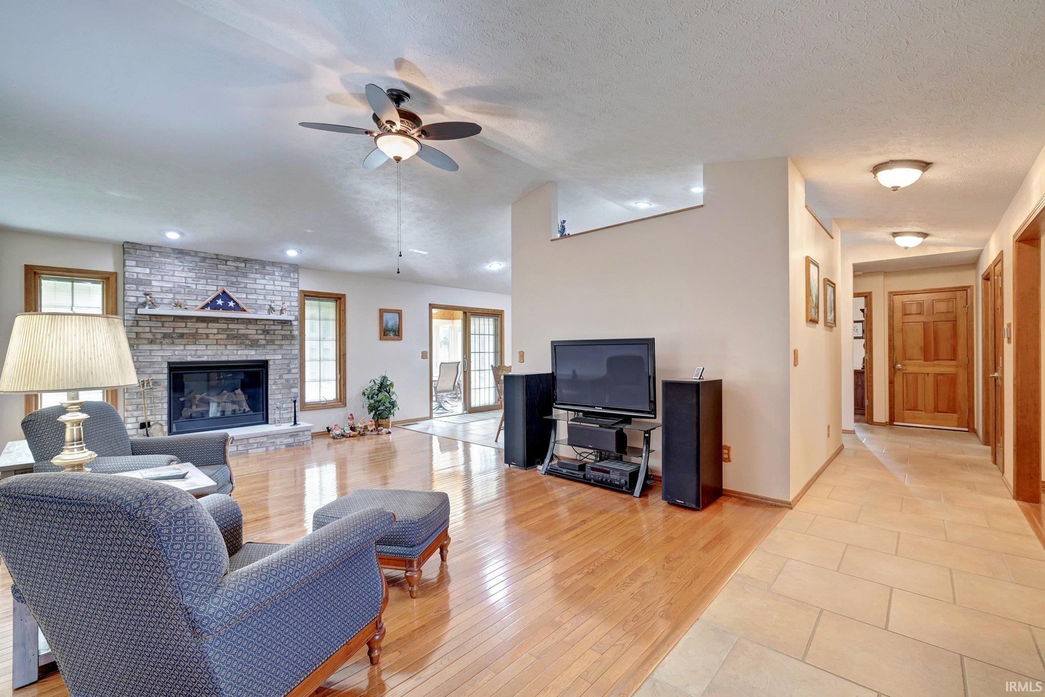 3332 West Cockrell Road Bloomington, IN 47403 - Photo 7 of 36 Gallery Image 7