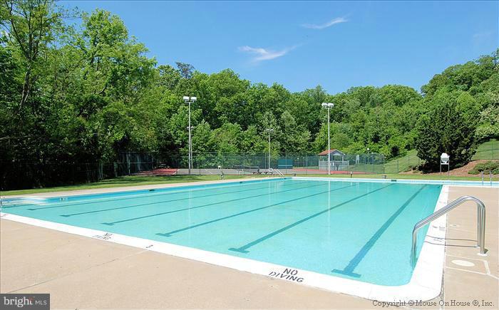 3483 Olympia Road Davidsonville, MD 21035 - Photo 11 of 13 Community pool