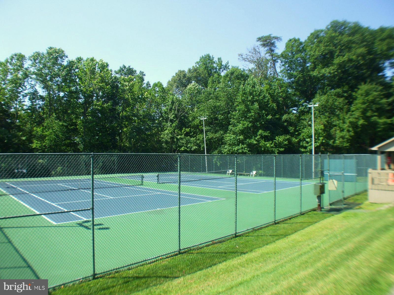 3483 Olympia Road Davidsonville, MD 21035 - Photo 12 of 13 Tennis anyone? lighted courts!