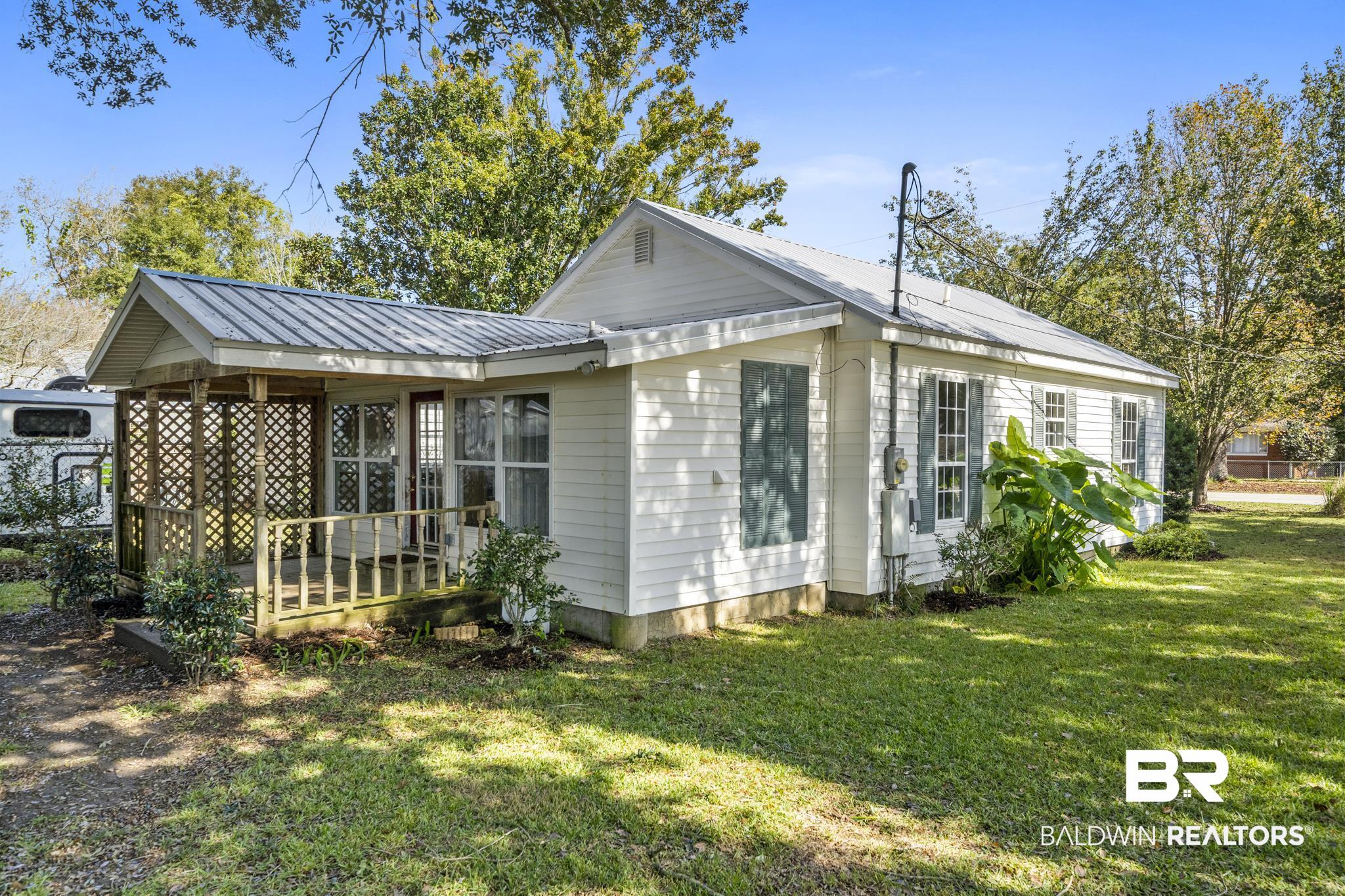 401 North Pine Street Foley, AL 36535 - Photo 17 of 20