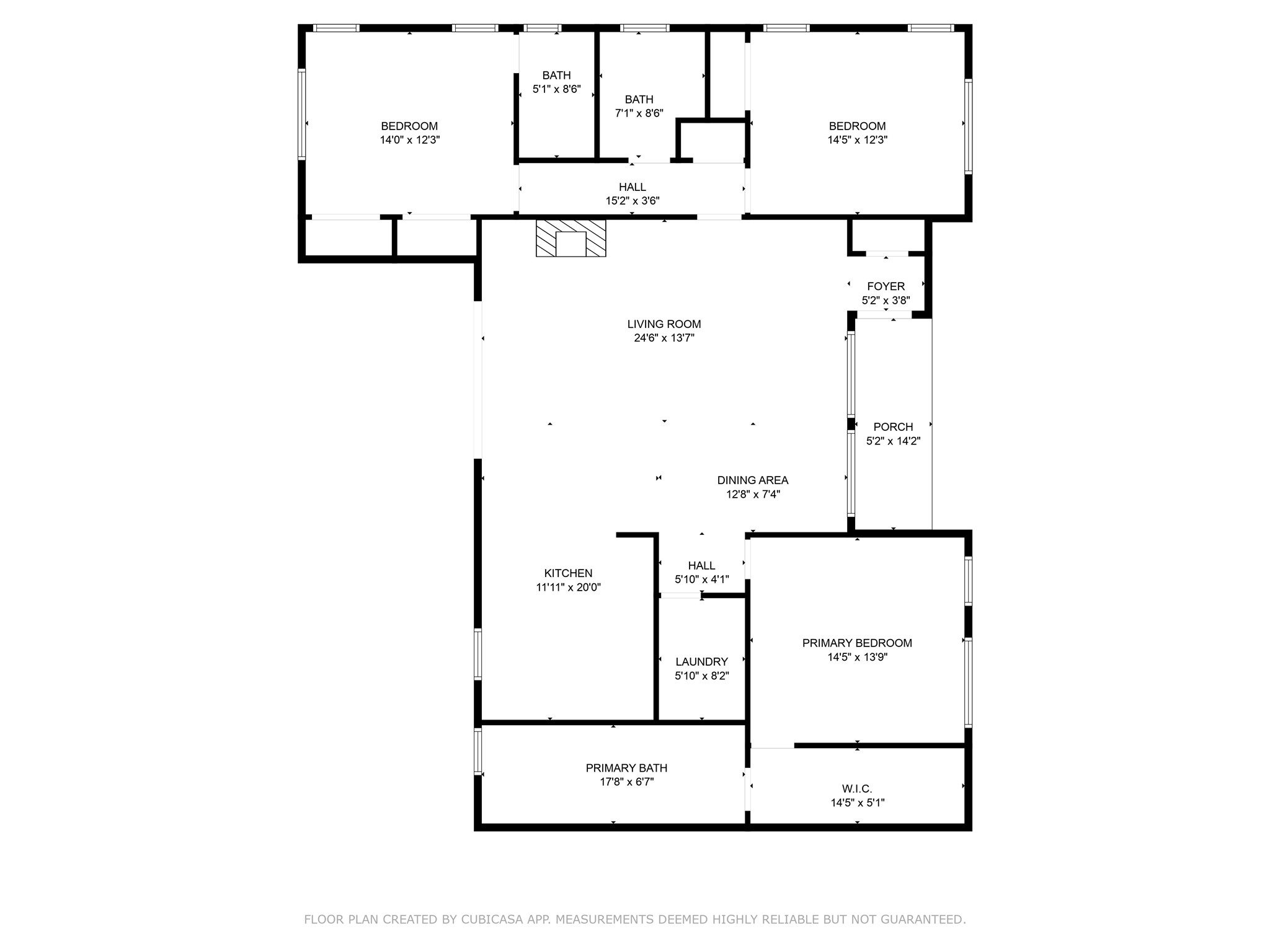 4604 Nevada Path Austin, TX 78745 - Photo 11 of 11