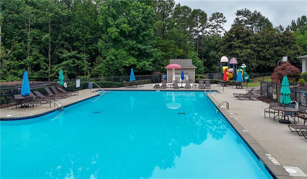 163 Diamond Ridge Avenue Canton, GA 30114 - Photo 31 of 35