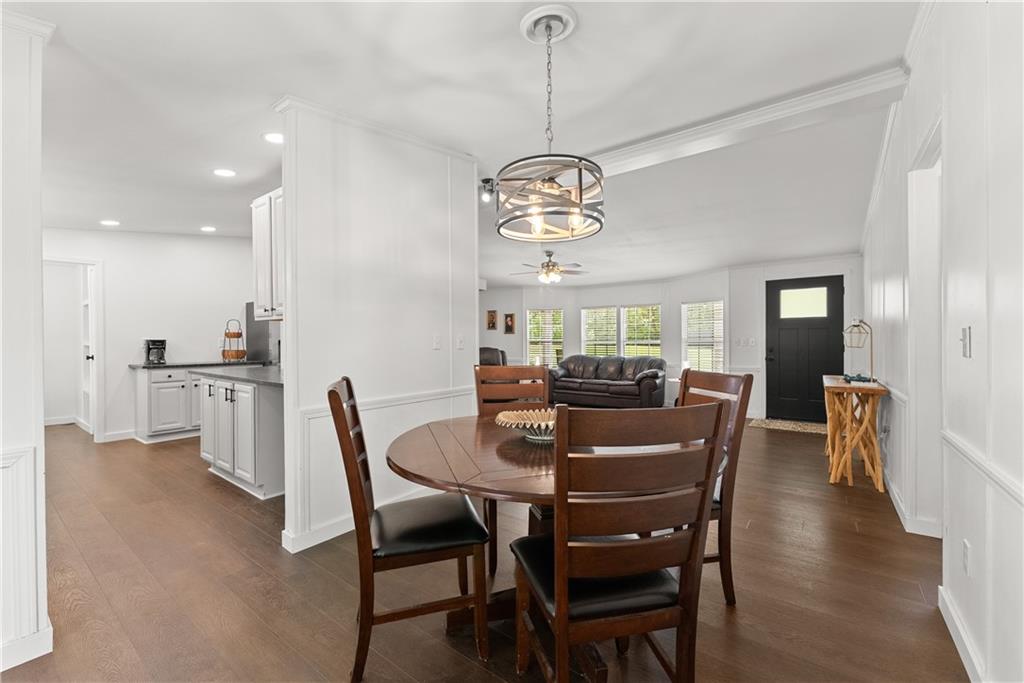 3501 Looper Lake Road Gainesville, GA 30506 - Photo 14 of 47 Gallery Image 14