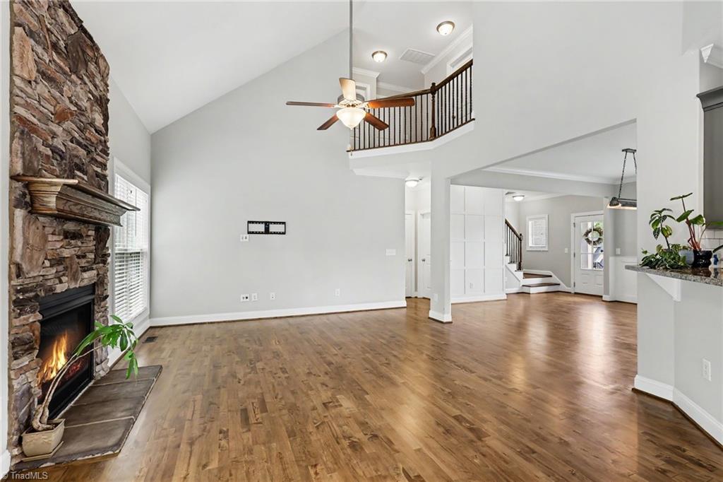 7105 Lambert Lake Road Stokesdale, NC 27357 - Photo 13 of 48