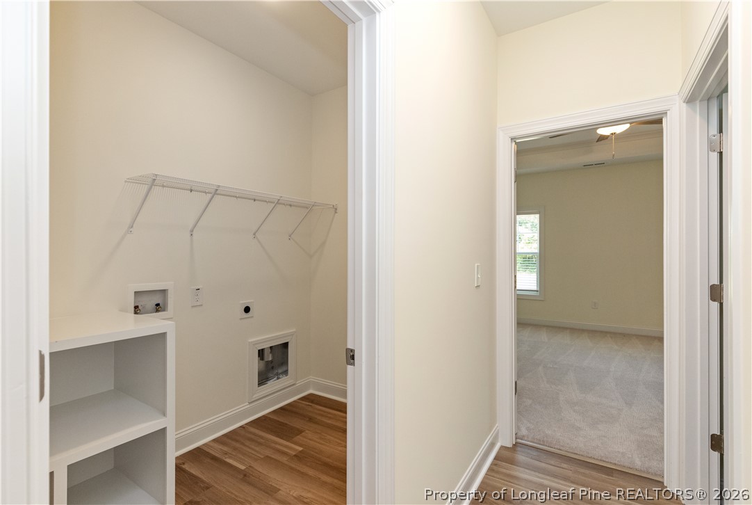 180 Rabbit Run Drive Smithfield, NC 27577 - Photo 14 of 28