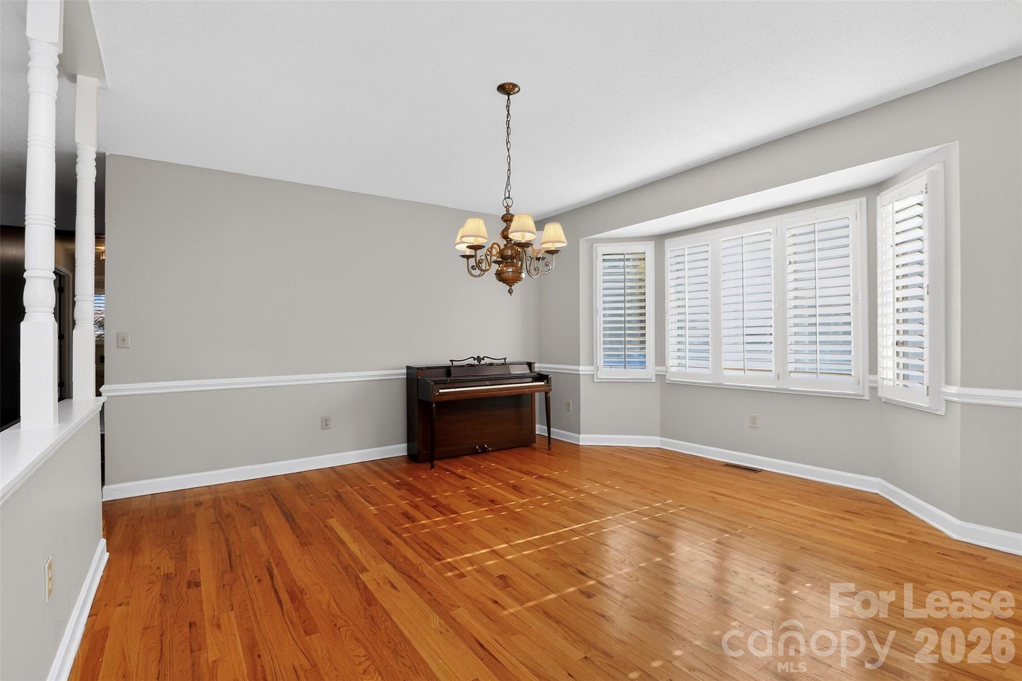 8109 Reames Road Charlotte, NC 28216 - Photo 9 of 24