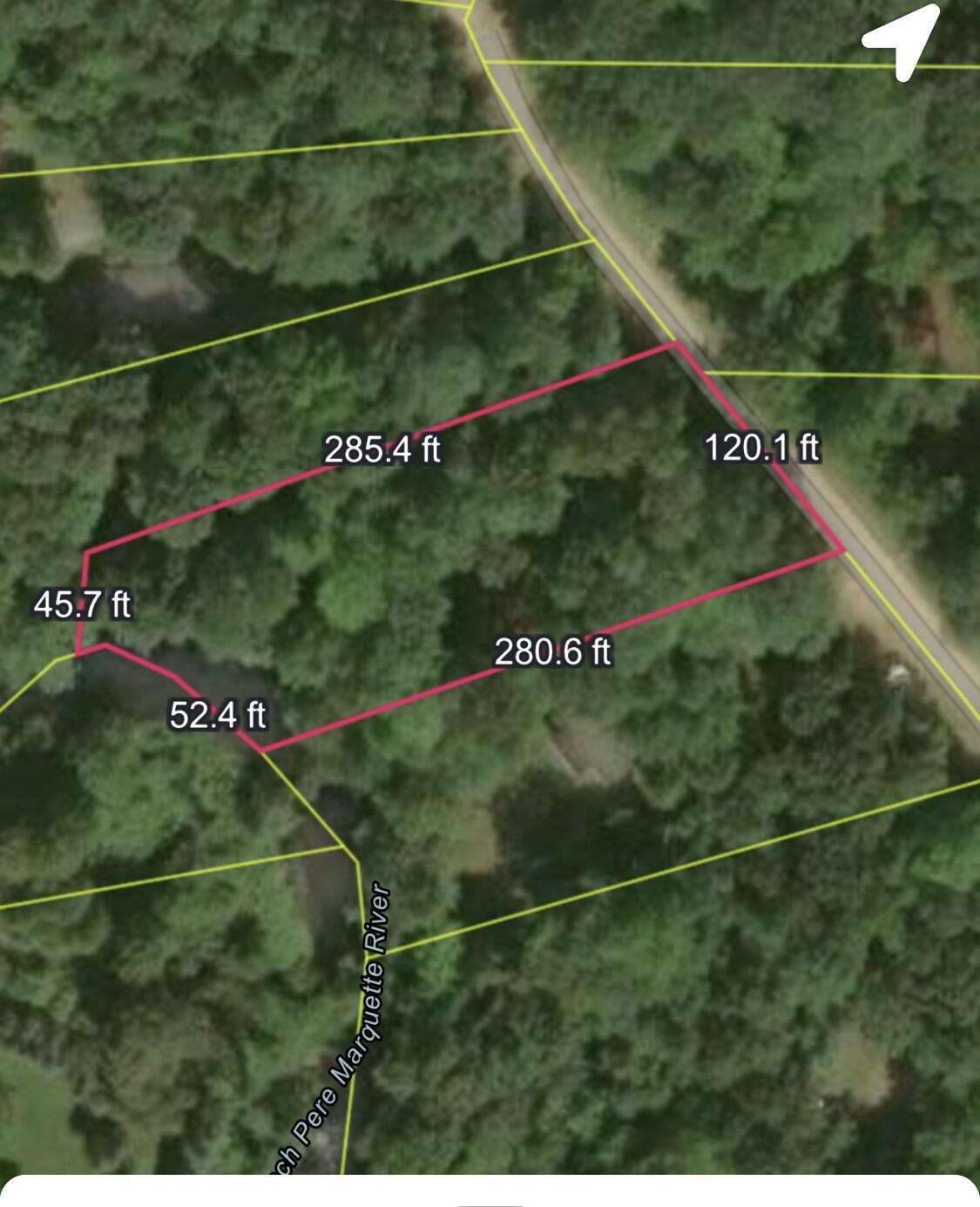 South Woods Road Branch, MI 49402 - Photo 3 of 14 IMG_4356