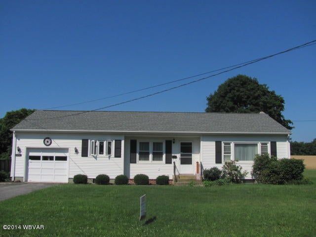 144 Narrows Road Howard, PA 16841 - Photo 1 of 30 Main