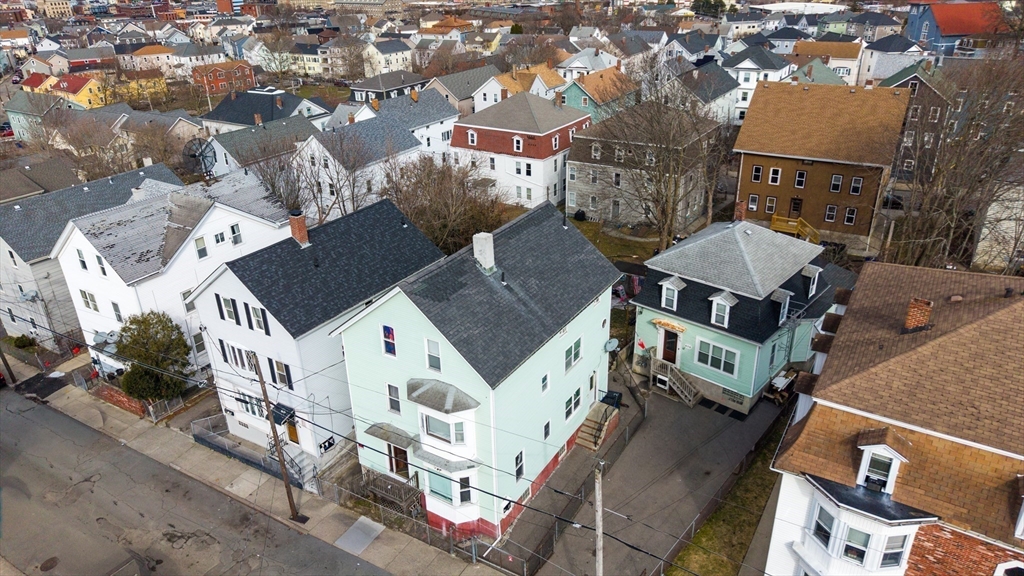 654 Third Street Fall River, MA 02721 - Photo 16 of 18