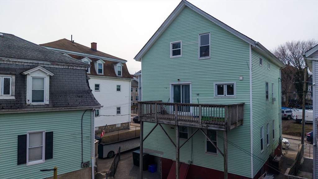 654 Third Street Fall River, MA 02721 - Photo 17 of 18