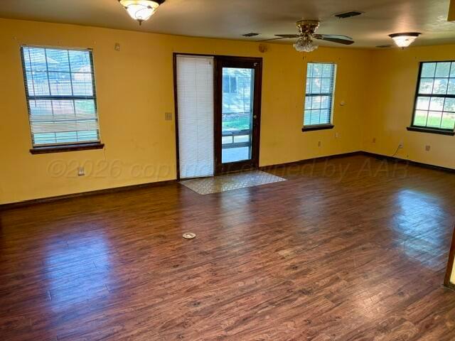 2713 James Louis Drive Amarillo, TX 79110 - Photo 5 of 28 Den