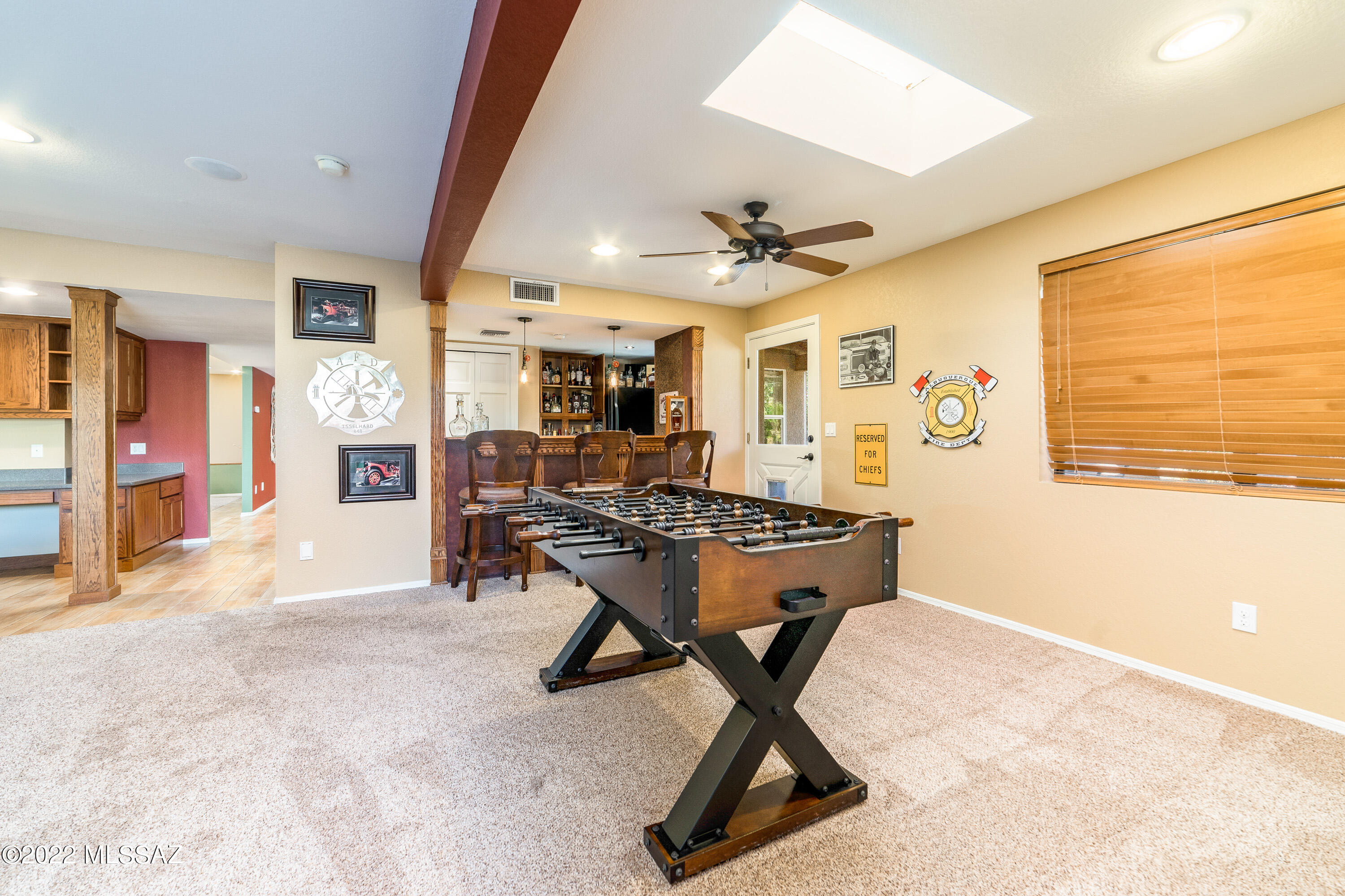 5635 East Shadow Ridge Drive Tucson, AZ 85750 - Photo 18 of 40