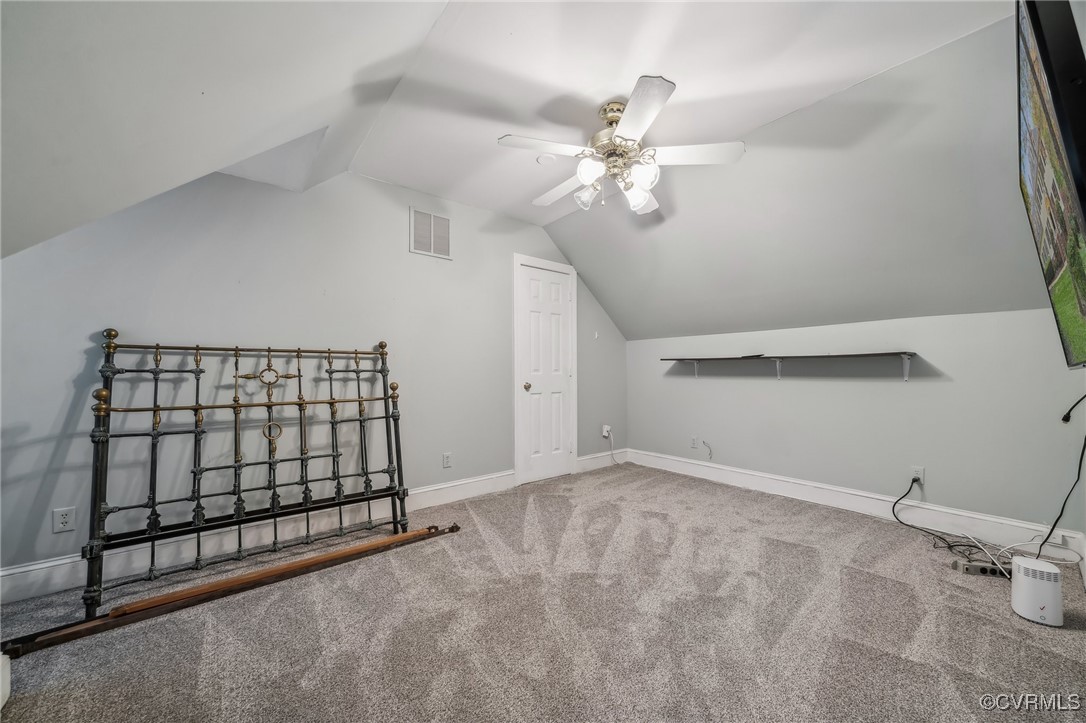 12802 Craystone Circle Midlothian, VA 23113 - Photo 40 of 50 a view of livingroom with hardwood floor and ceiling fan
