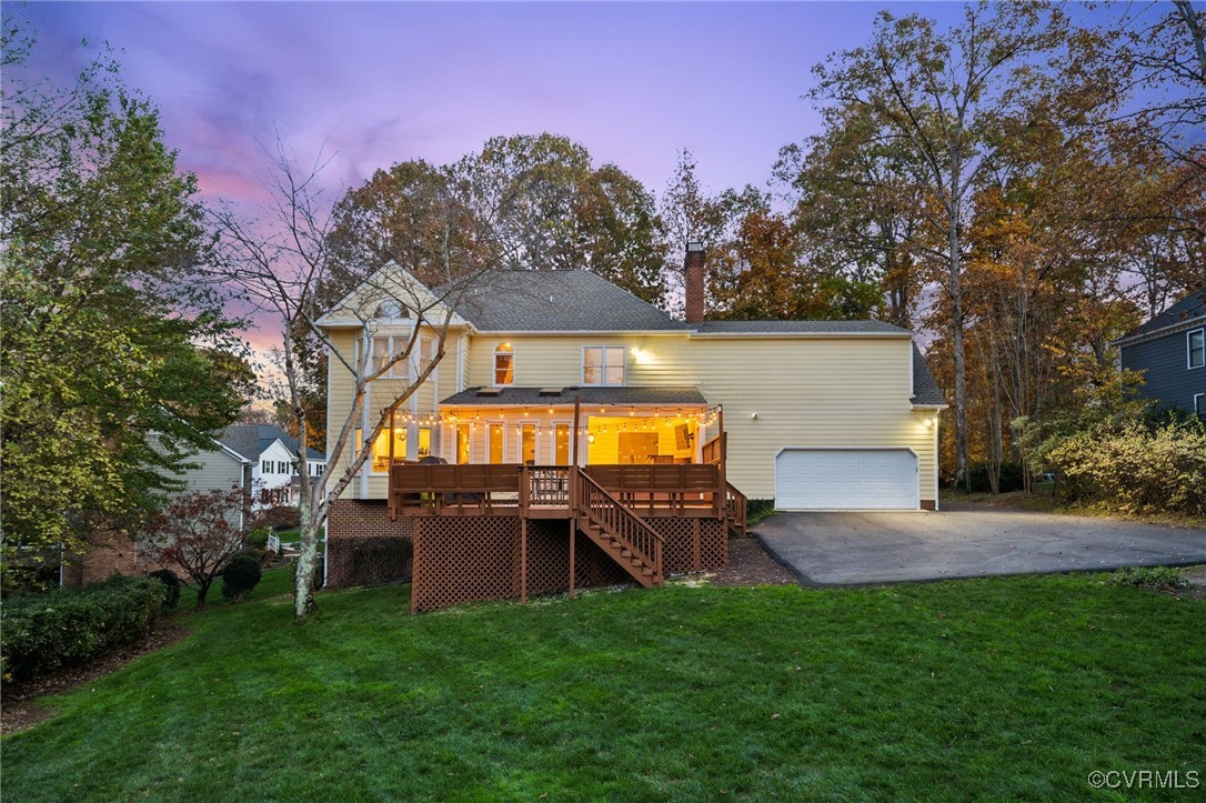 12802 Craystone Circle Midlothian, VA 23113 - Photo 4 of 50