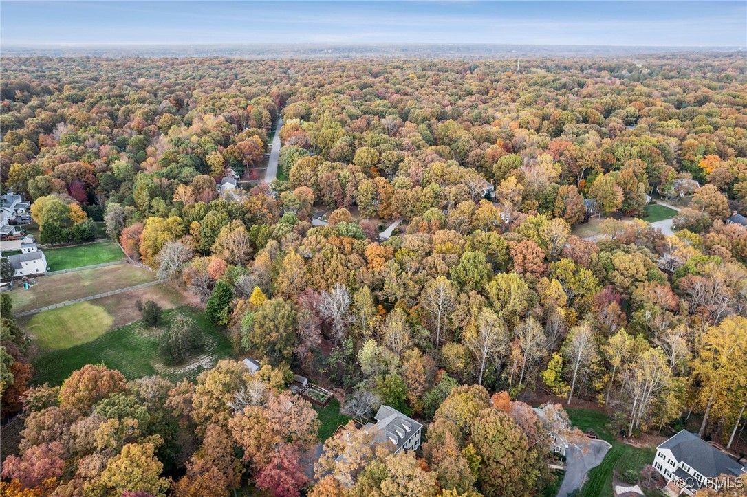 12802 Craystone Circle Midlothian, VA 23113 - Photo 44 of 50 a view of a city