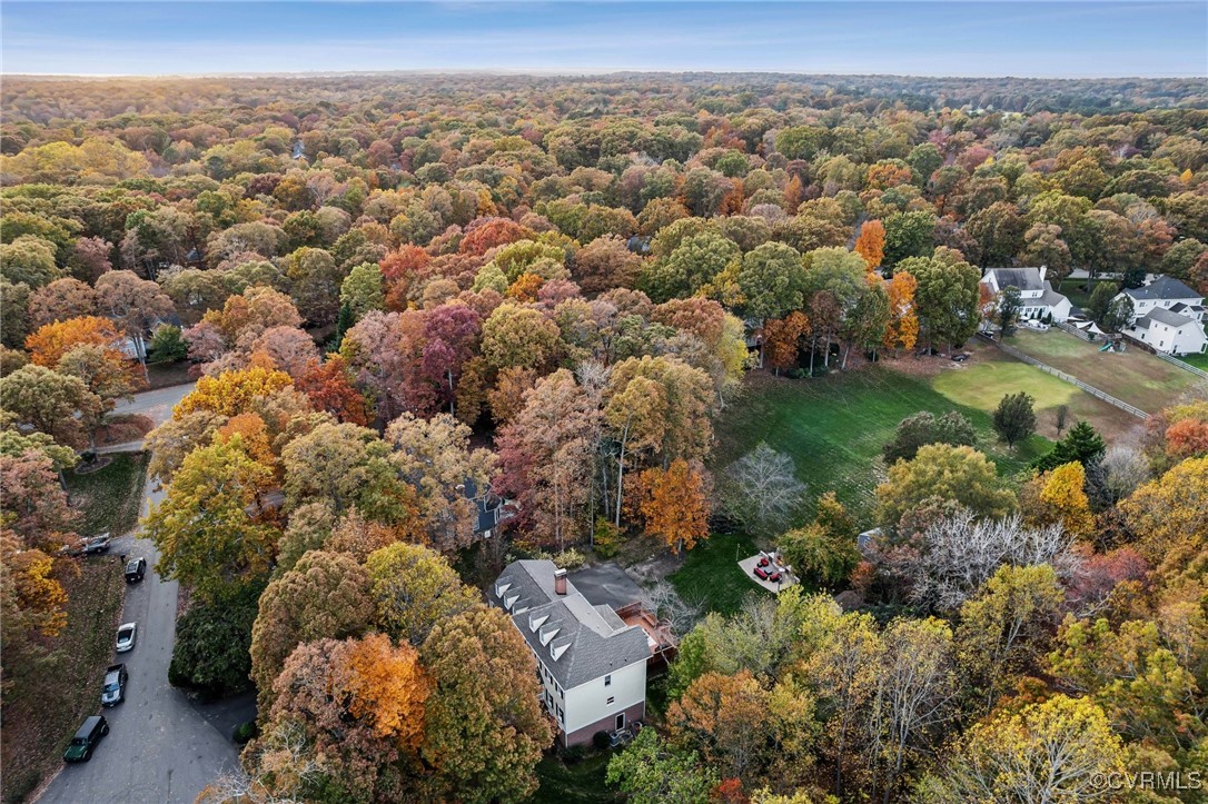 12802 Craystone Circle Midlothian, VA 23113 - Photo 46 of 50 a view of a city