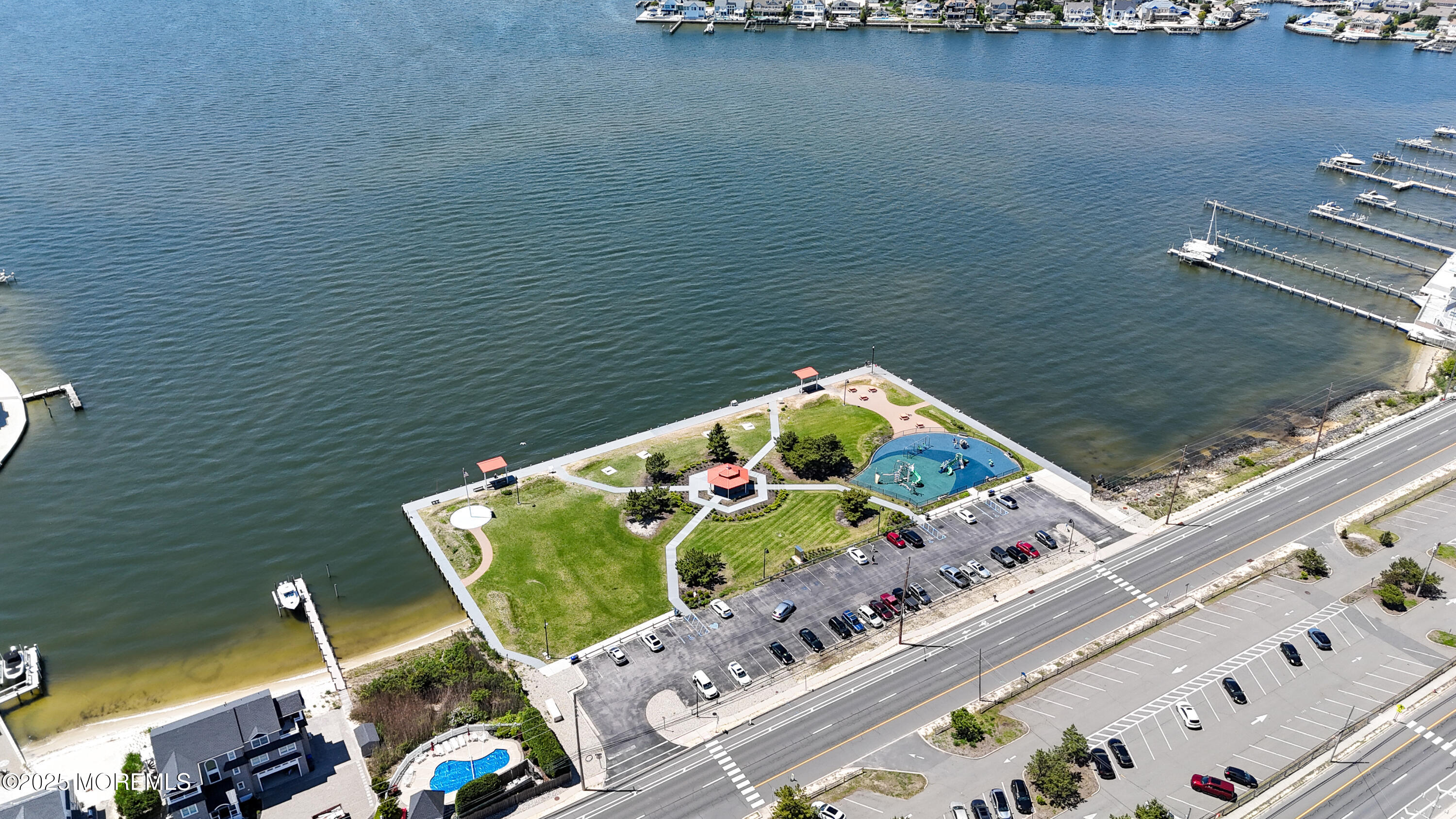 8 Shell Road Mantoloking, NJ 08738 - Photo 25 of 29