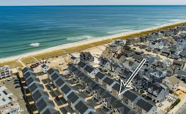 $3,750 | 8 Shell Road, Mantoloking, NJ 08738