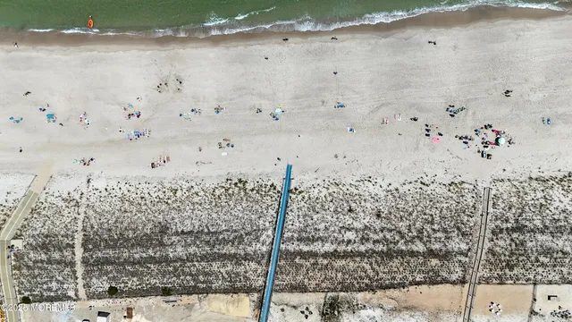 $3,750 | 8 Shell Road, Mantoloking, NJ 08738