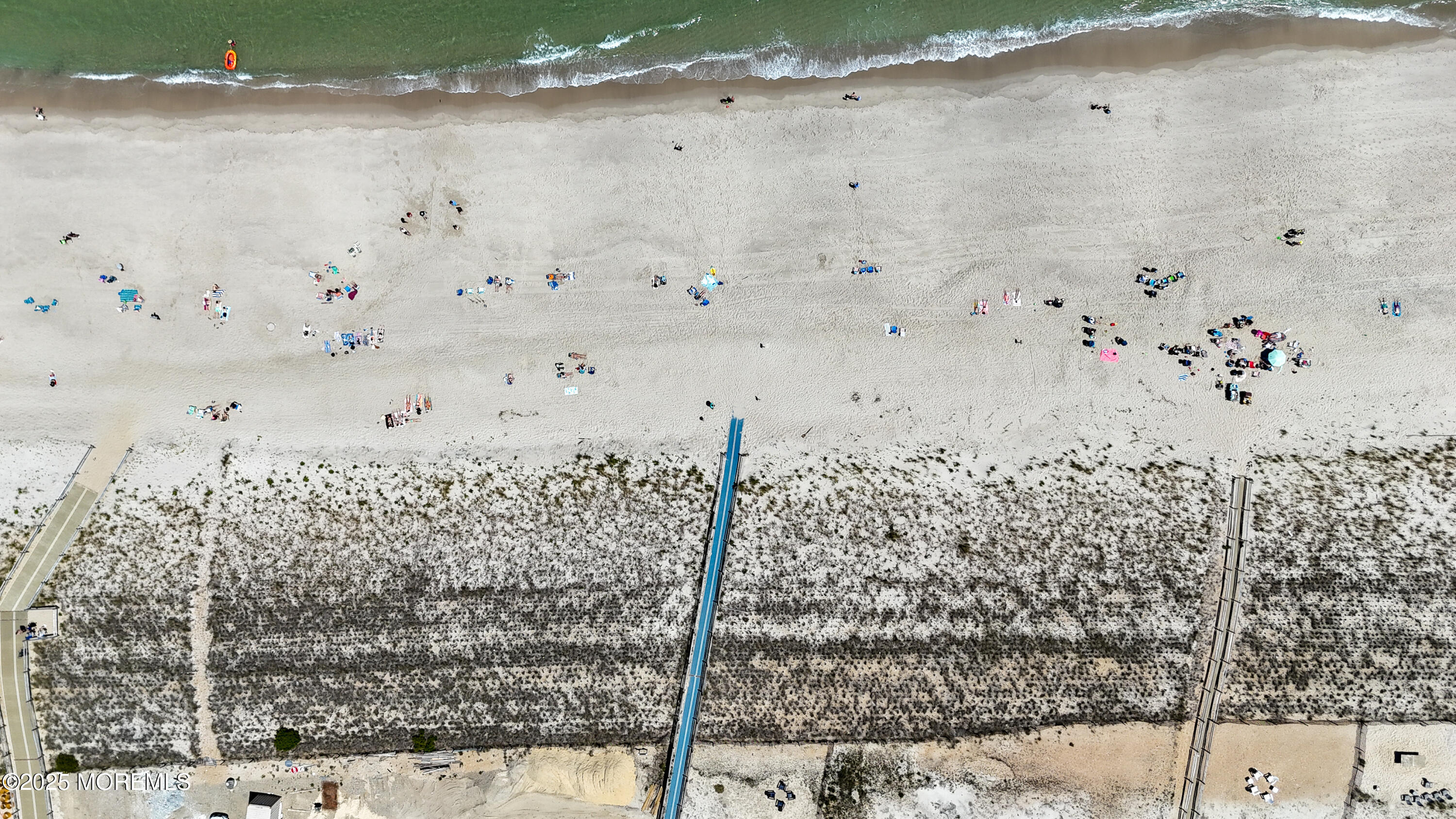 8 Shell Road Mantoloking, NJ 08738 - Photo 28 of 29 a bathroom with shower