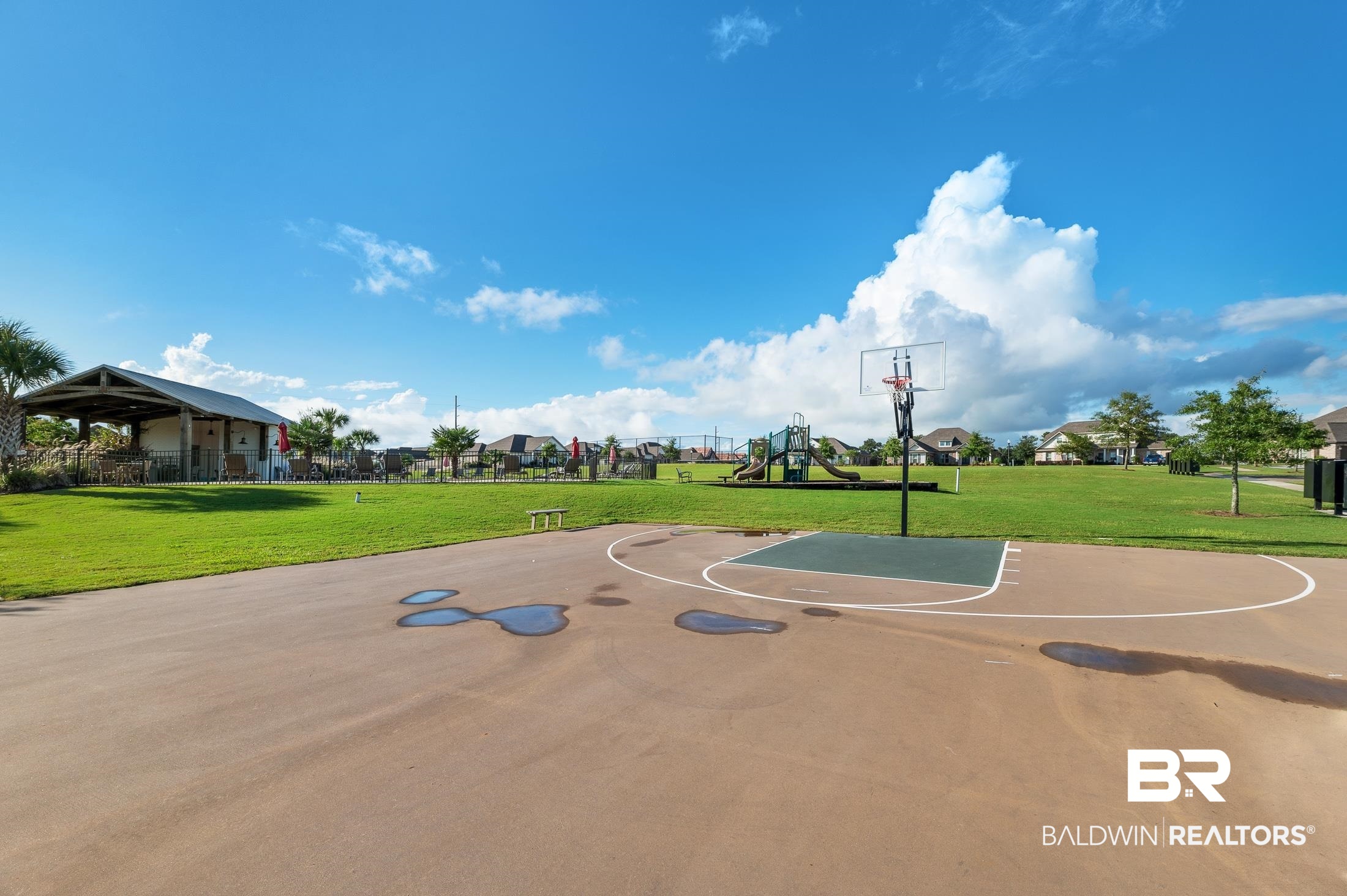 217 Garrison Boulevard Fairhope, AL 36532 - Photo 40 of 41 Recreation Area