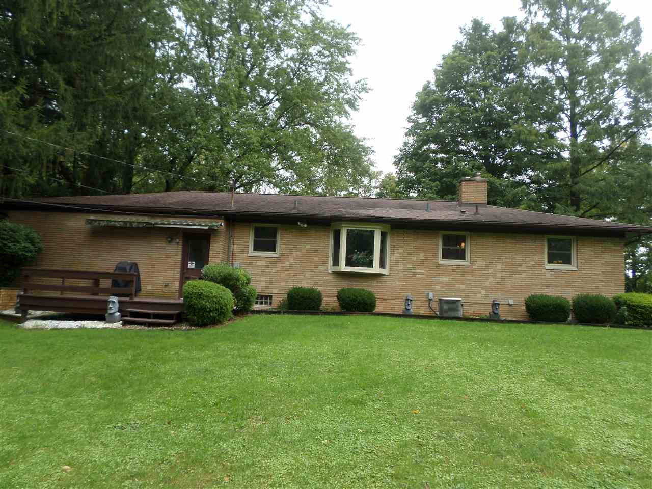 3190 Horton Road Jackson, MI 49203 - Photo 34 of 35 Photo 34