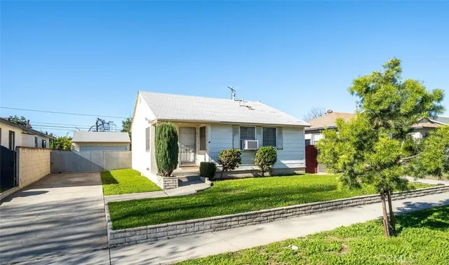 $788,000 | 5629 Lenore Avenue, Arcadia, CA 91006