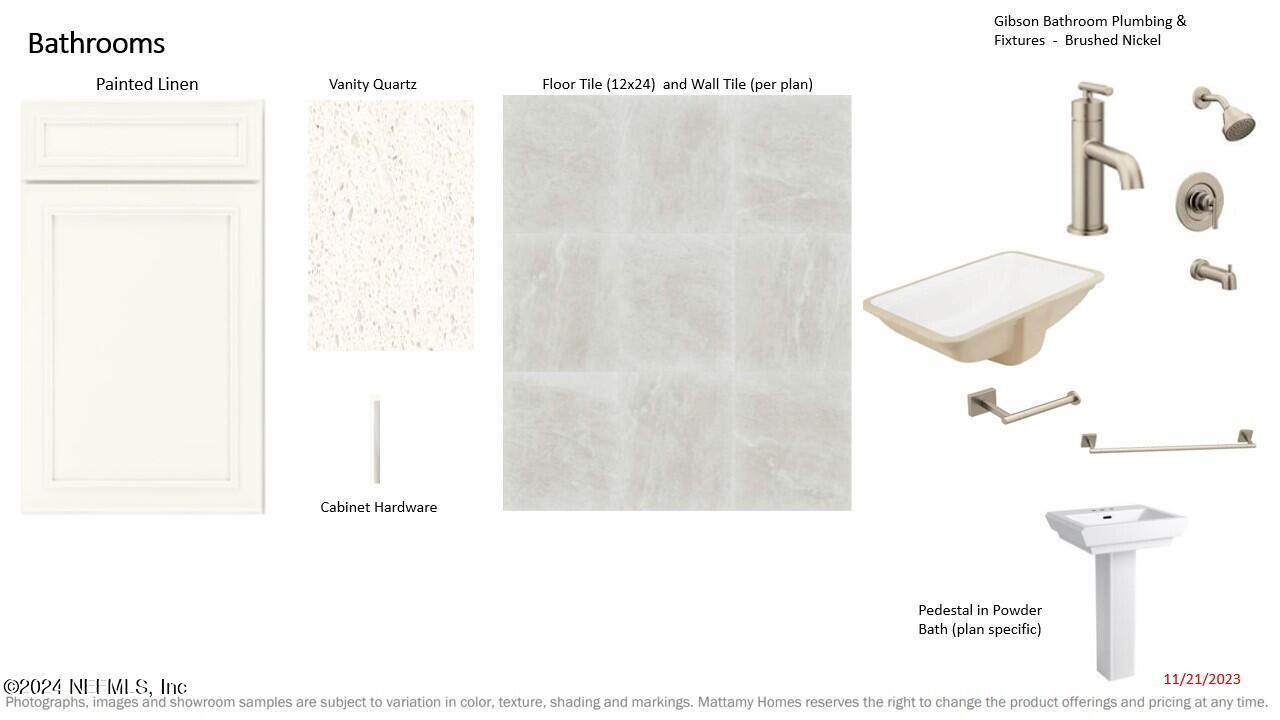 Design Finishes 2
