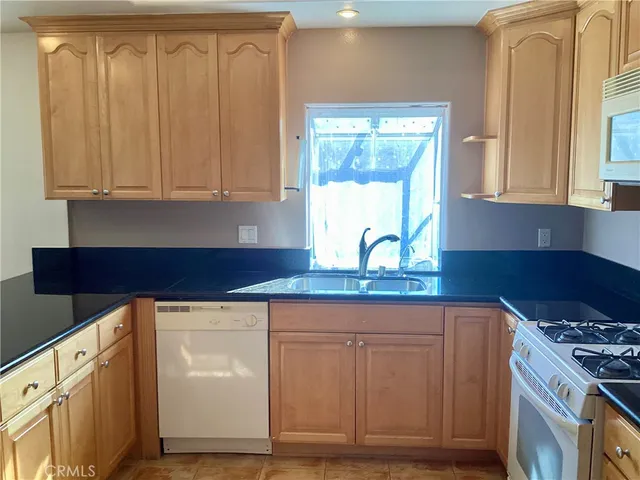 a view of an entryway with a window