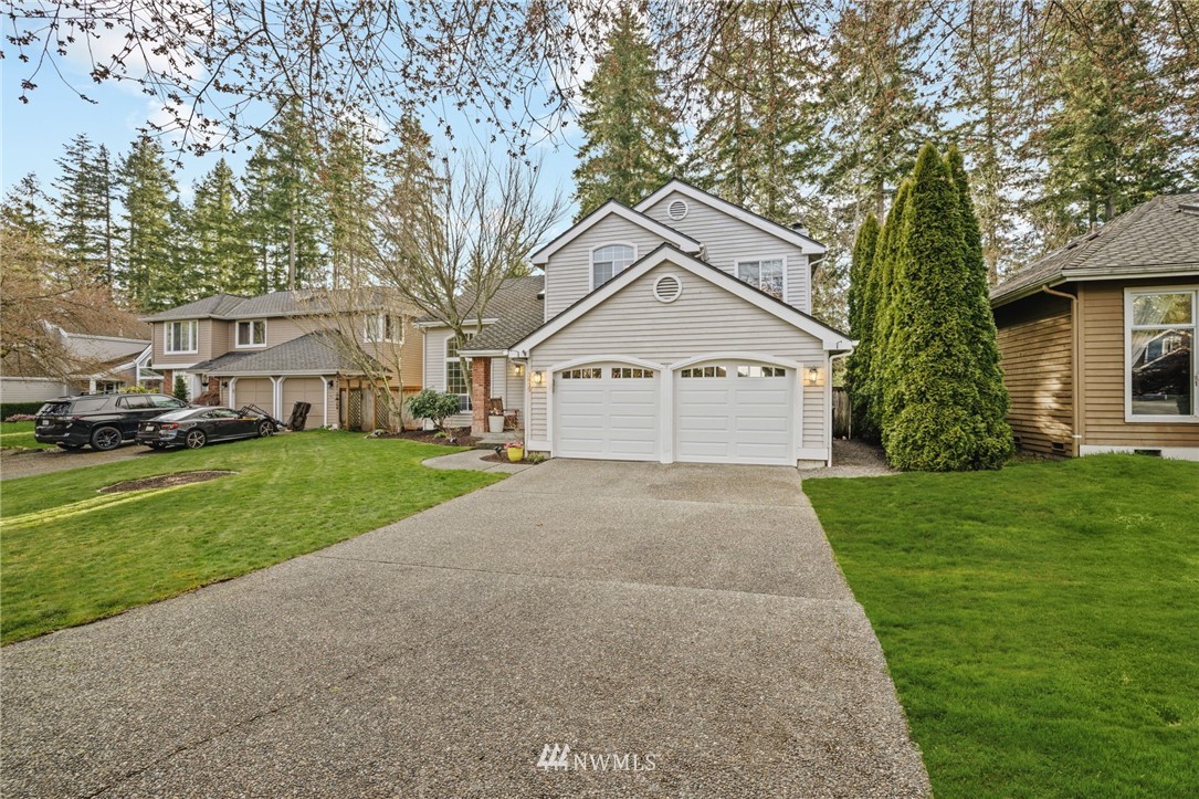 3419 241st Place Southeast Sammamish, WA 98029 - Photo 27 of 35 Gallery Image 27