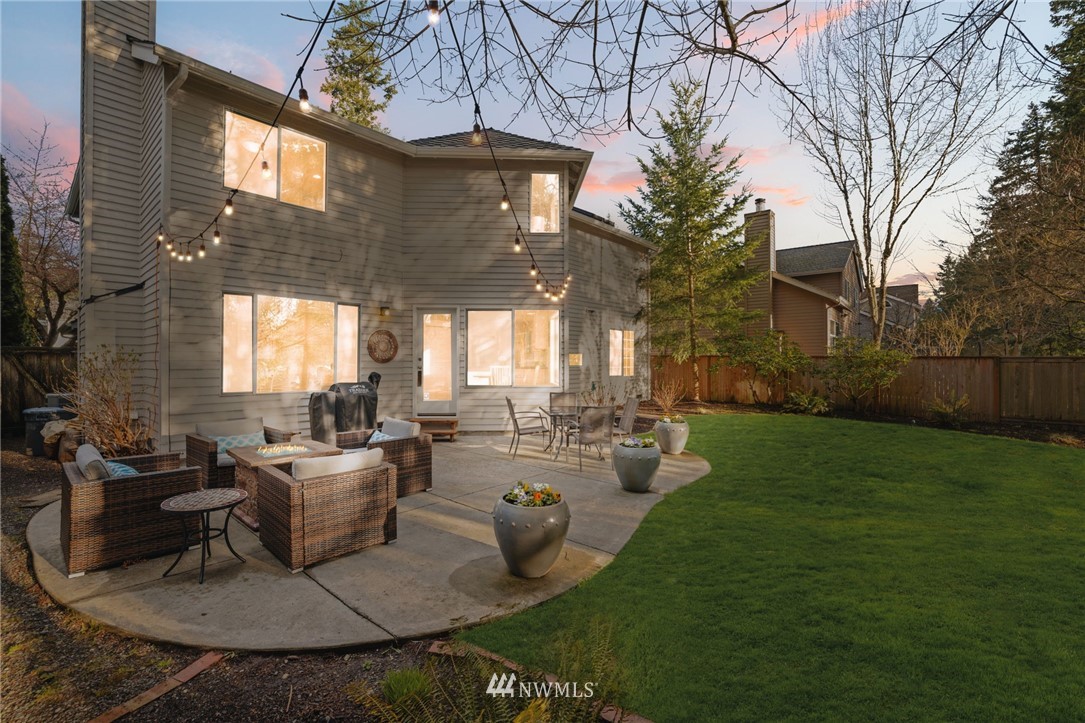 3419 241st Place Southeast Sammamish, WA 98029 - Photo 33 of 35 Gallery Image 33