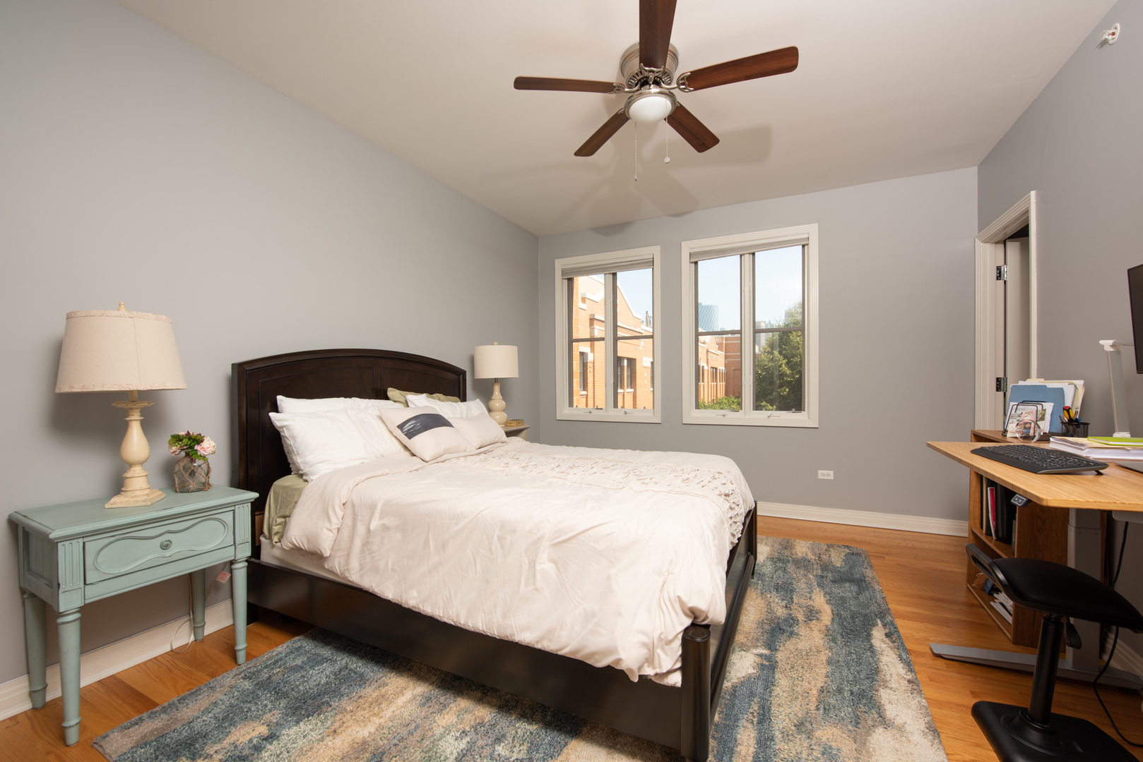 1137 West Monroe Street, Unit 16 Chicago, IL 60607 - Photo 11 of 27