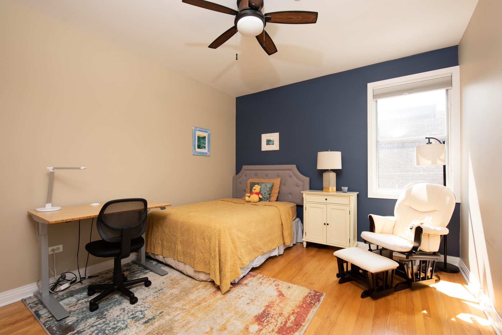 1137 West Monroe Street, Unit 16 Chicago, IL 60607 - Photo 13 of 27