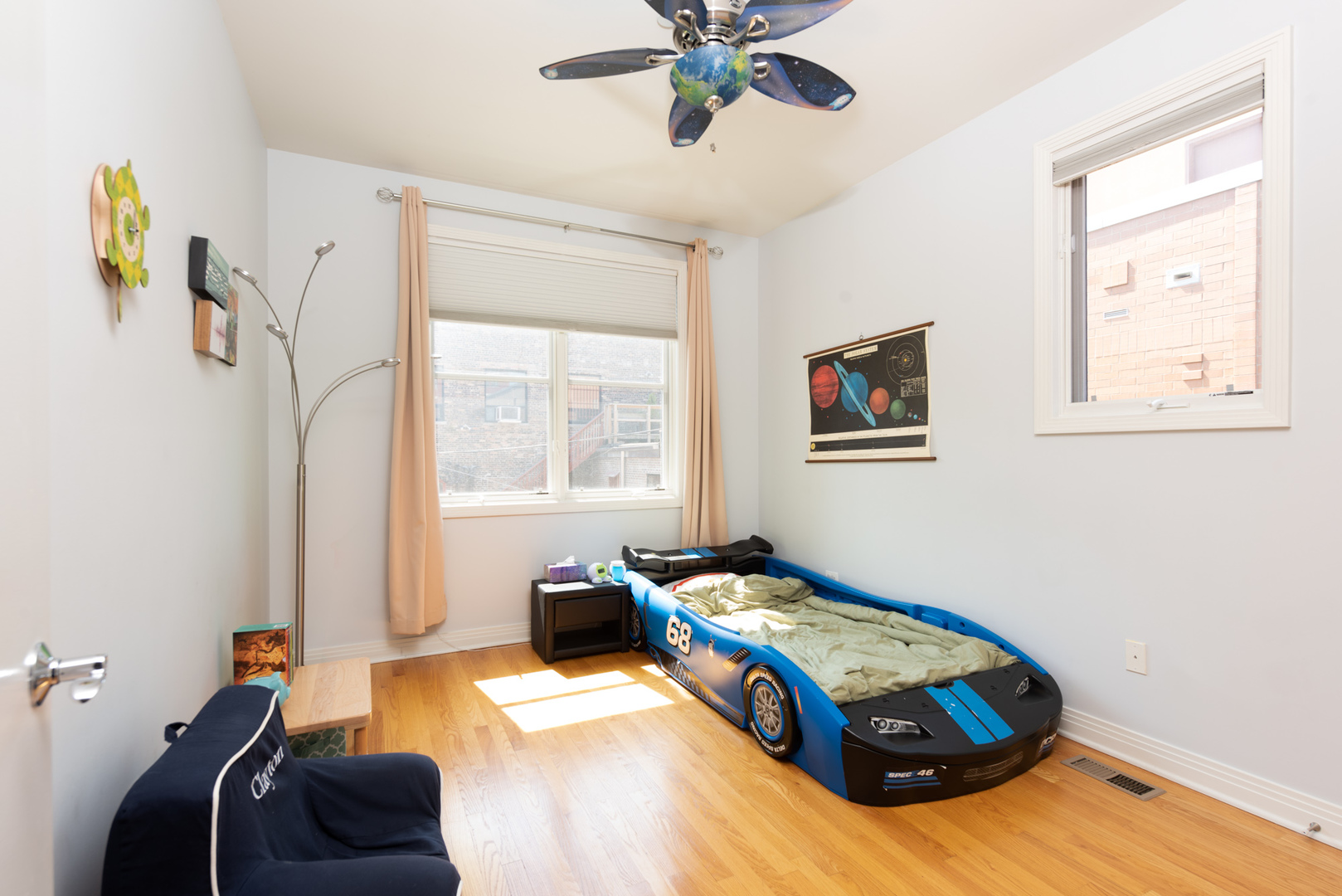 1137 West Monroe Street, Unit 16 Chicago, IL 60607 - Photo 14 of 27