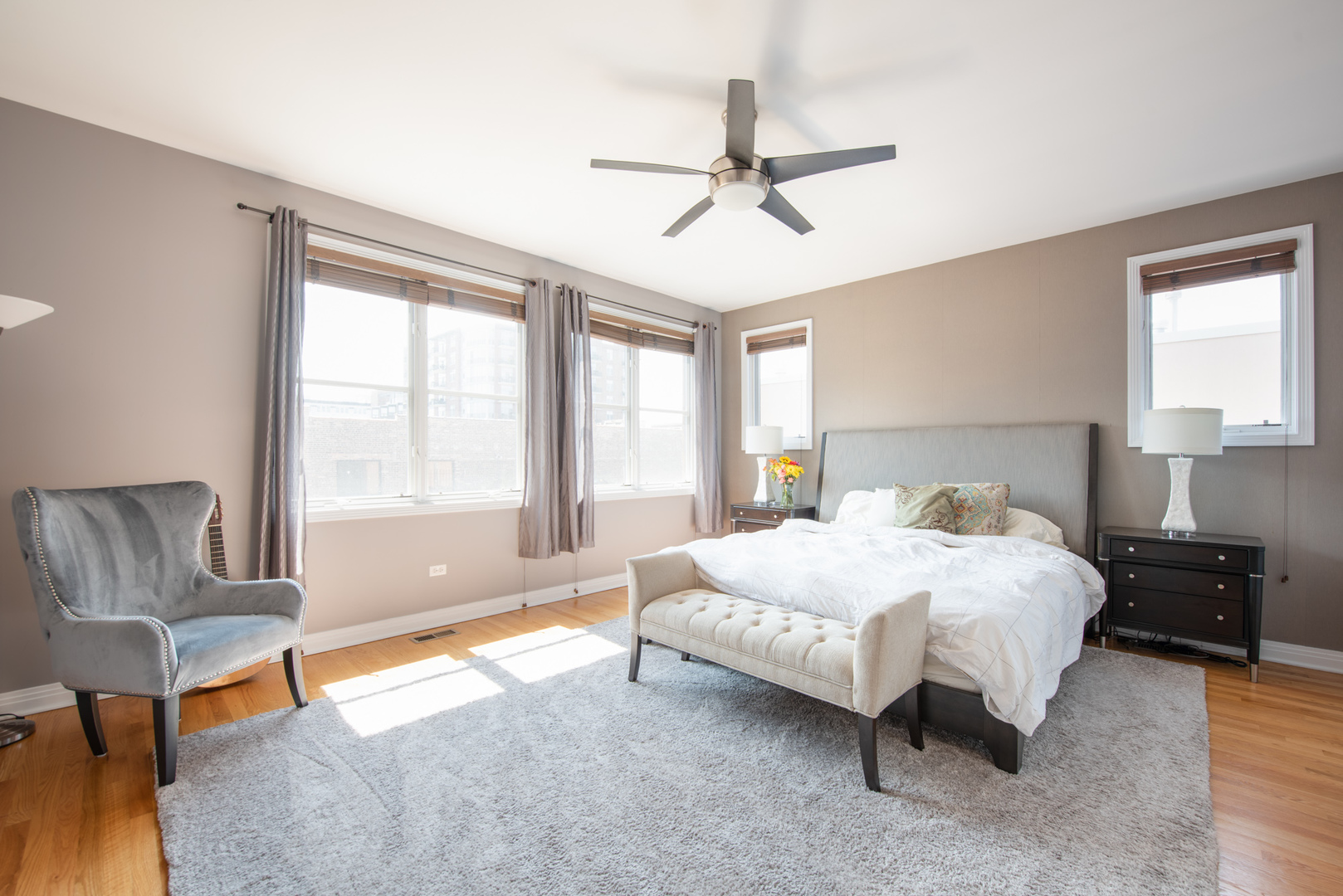 1137 West Monroe Street, Unit 16 Chicago, IL 60607 - Photo 15 of 27