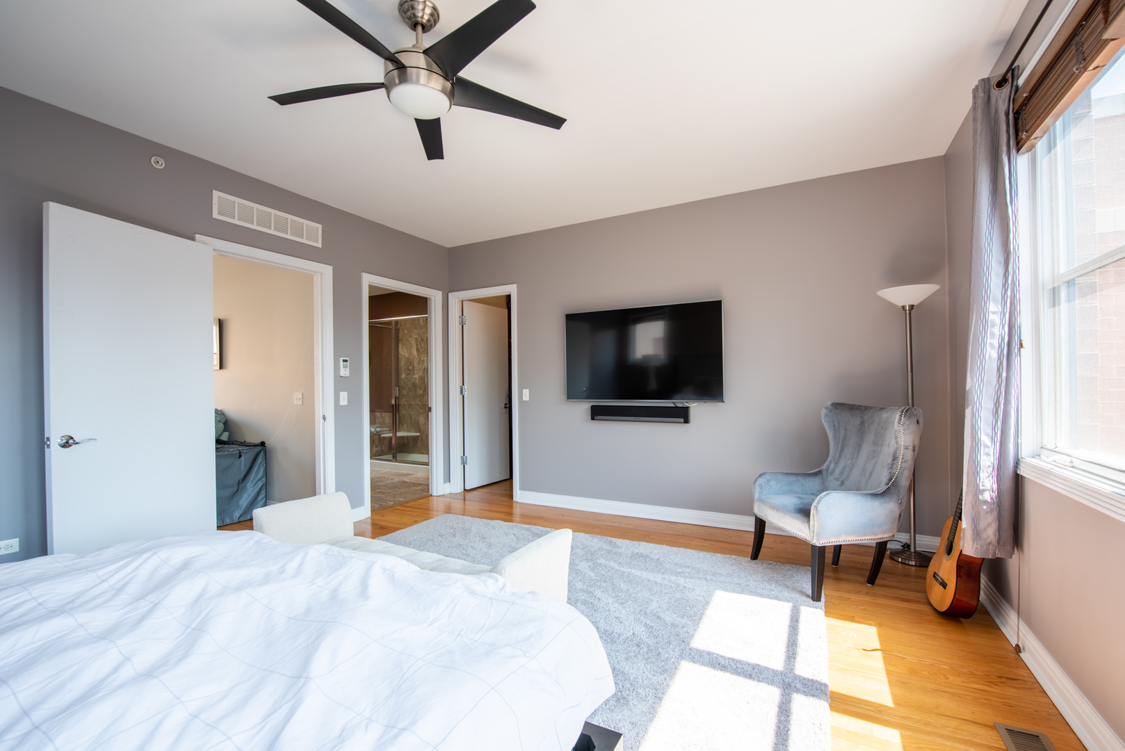 1137 West Monroe Street, Unit 16 Chicago, IL 60607 - Photo 16 of 27