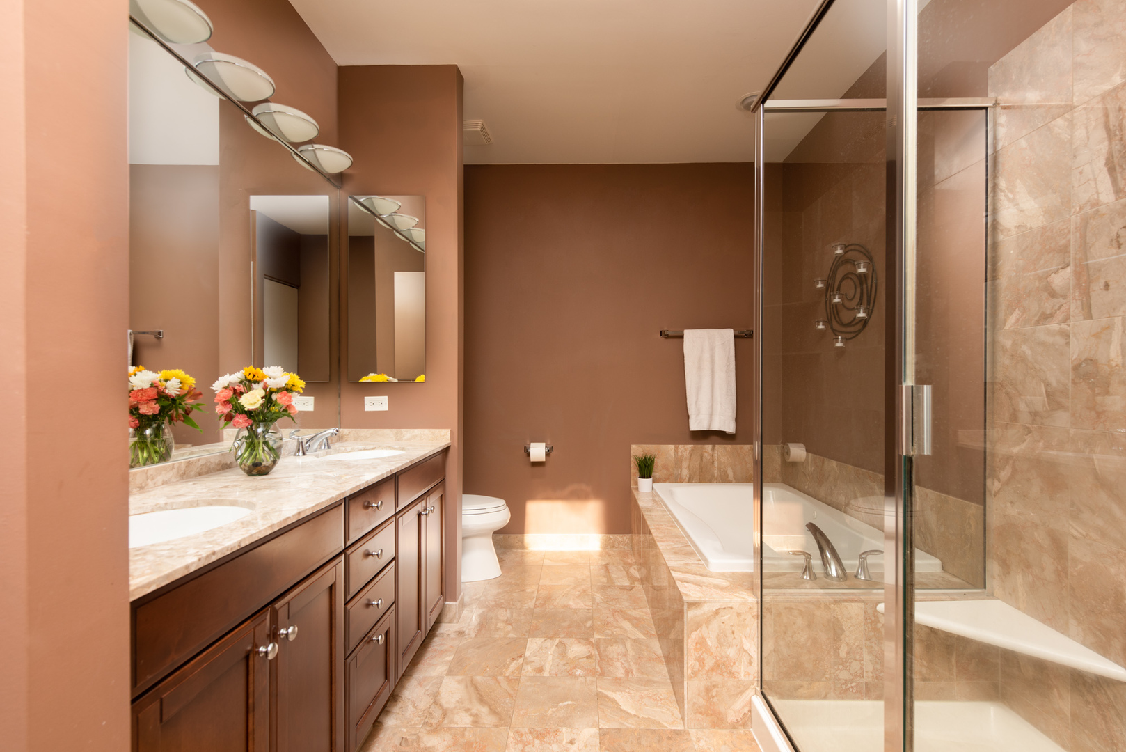 1137 West Monroe Street, Unit 16 Chicago, IL 60607 - Photo 17 of 27